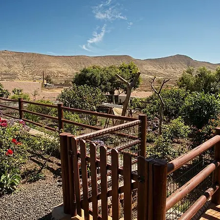 Villa De Lujo Con Piscina Privada Y Tetir