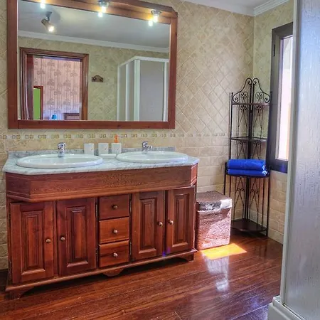 De Lujo Con Piscina Privada Y