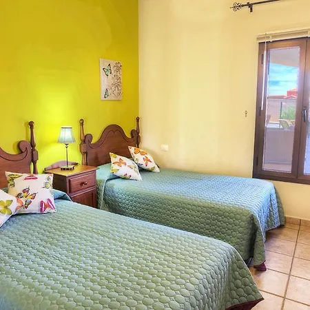 De Lujo Con Piscina Privada Y
