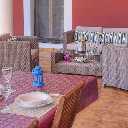 Villa De Lujo Con Piscina Privada Y