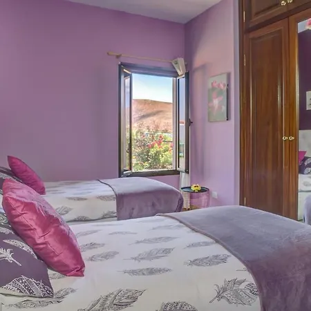 De Lujo Con Piscina Privada Y Villa *
