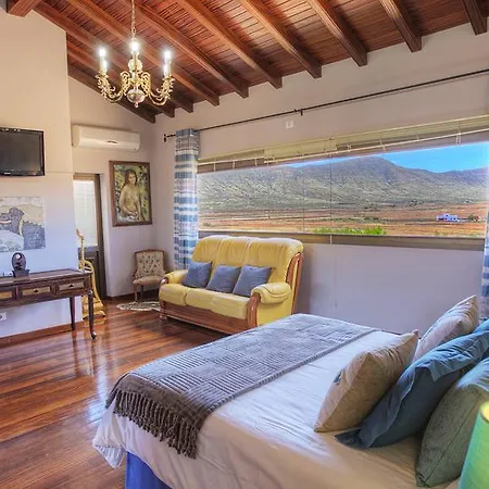 Villa De Lujo Con Piscina Privada Y