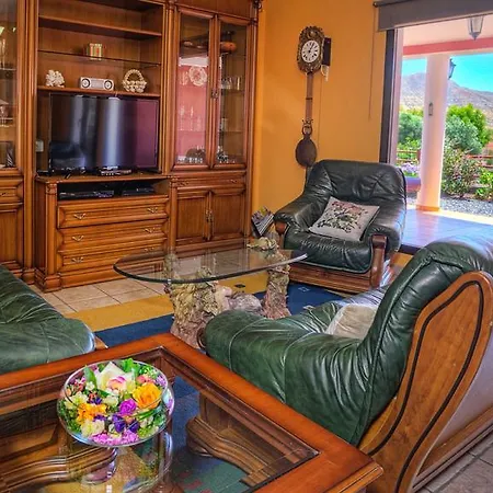 Villa De Lujo Con Piscina Privada Y