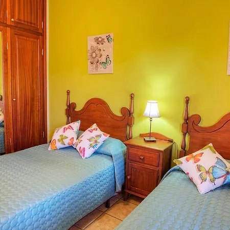 Villa De Lujo Con Piscina Privada Y *