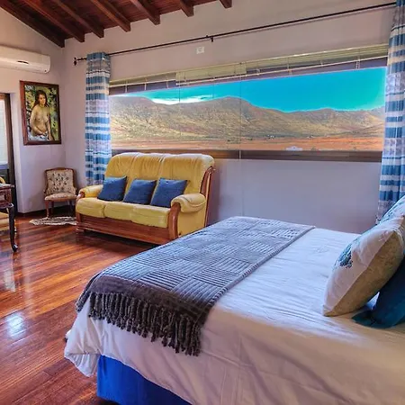 De Lujo Con Piscina Privada Y